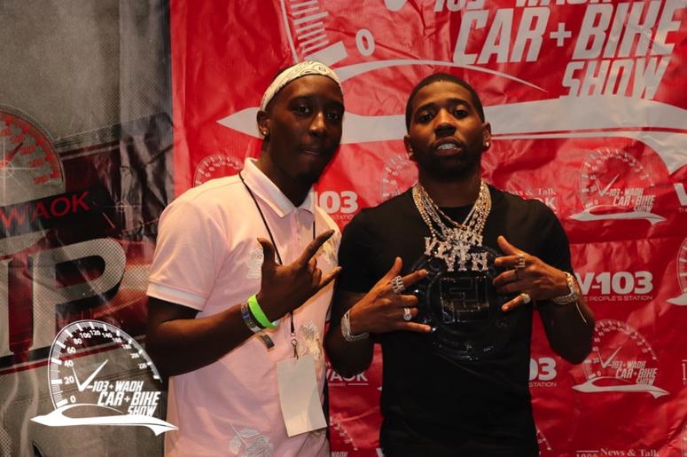YFN Lucci M&G YFN Lucci M&G