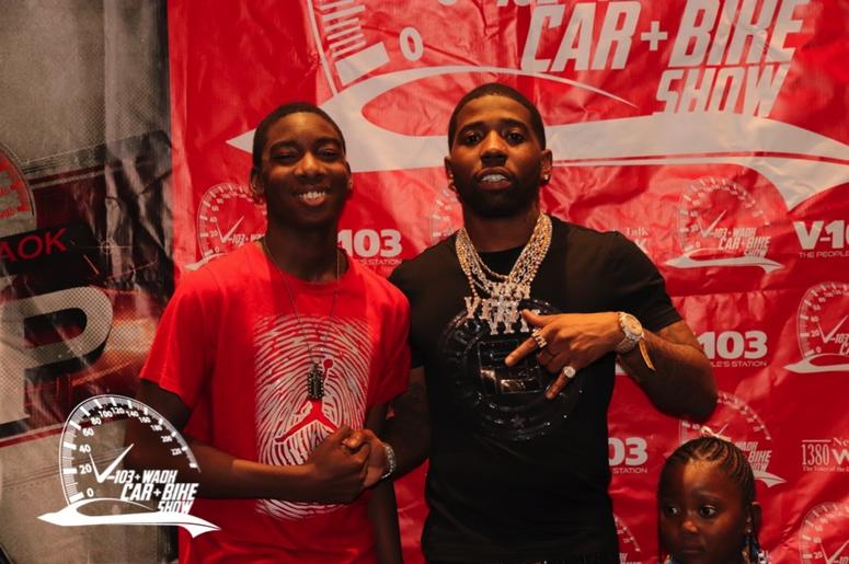 YFN Lucci M&G YFN Lucci M&G