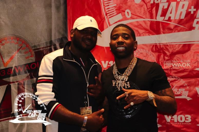 YFN Lucci M&G YFN Lucci M&G
