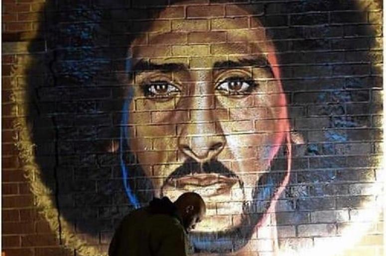 First entry into the #KaeperBowl. It is located at 400 Northside Dr. Atlanta GA. First entry into the #KaeperBowl. It is located at 400 Northside Dr. Atlanta GA.