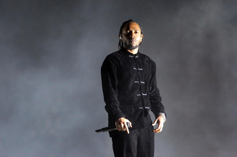 Kendrick Lamar Kendrick Lamar