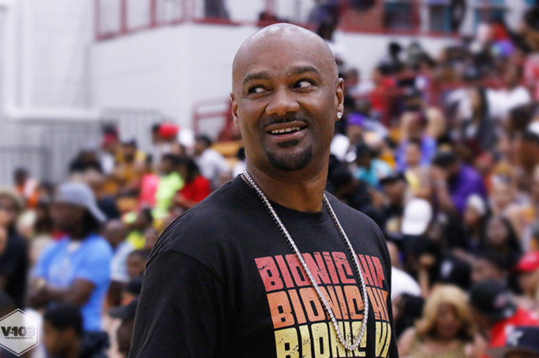 Ludacris Celebrity Basketball Game 2019 Ludacris Celebrity Basketball Game 2019
