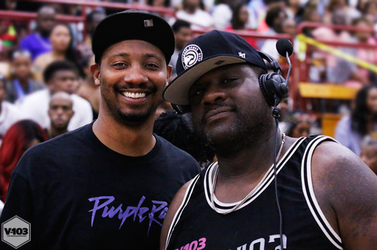 Ludacris Celebrity Basketball Game 2019 Ludacris Celebrity Basketball Game 2019