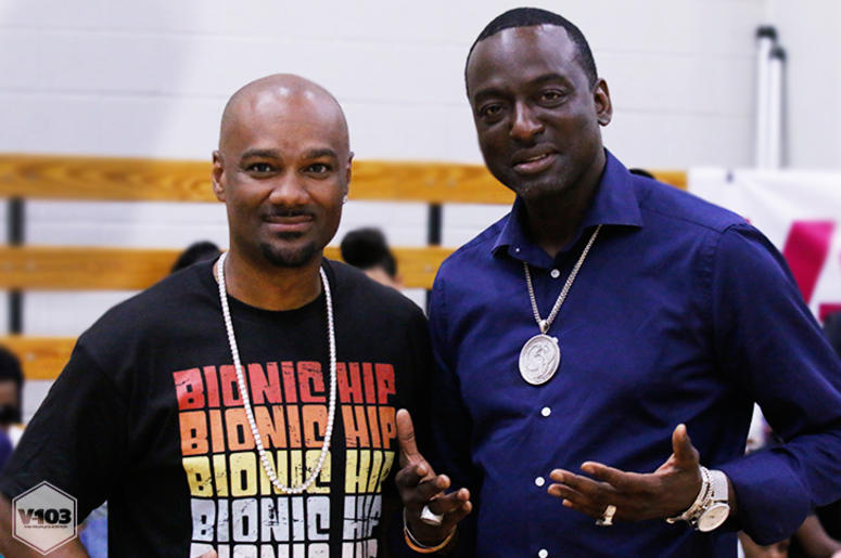 Ludacris Celebrity Basketball Game 2019 Ludacris Celebrity Basketball Game 2019