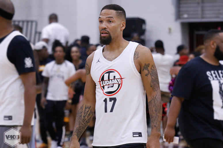Ludacris Celebrity Basketball Game 2019 Ludacris Celebrity Basketball Game 2019