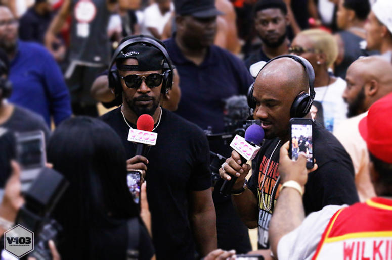 Ludacris Celebrity Basketball Game 2019 Ludacris Celebrity Basketball Game 2019