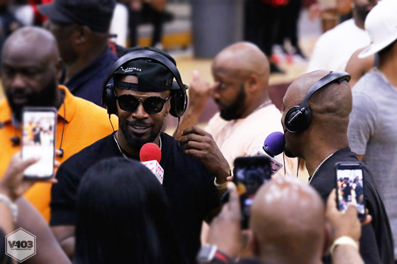 Ludacris Celebrity Basketball Game 2019 Ludacris Celebrity Basketball Game 2019