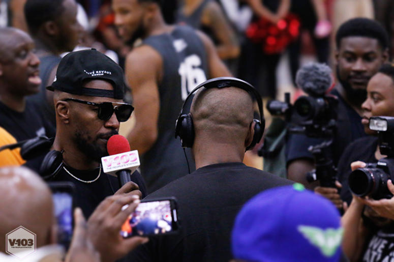 Ludacris Celebrity Basketball Game 2019 Ludacris Celebrity Basketball Game 2019
