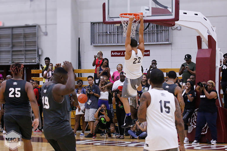 Ludacris Celebrity Basketball Game 2019 Ludacris Celebrity Basketball Game 2019