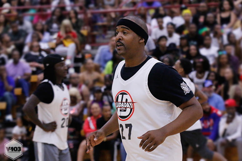 Ludacris Celebrity Basketball Game 2019 Ludacris Celebrity Basketball Game 2019