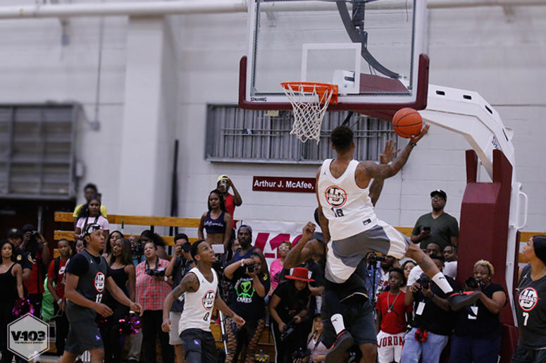 Ludacris Celebrity Basketball Game 2019 Ludacris Celebrity Basketball Game 2019