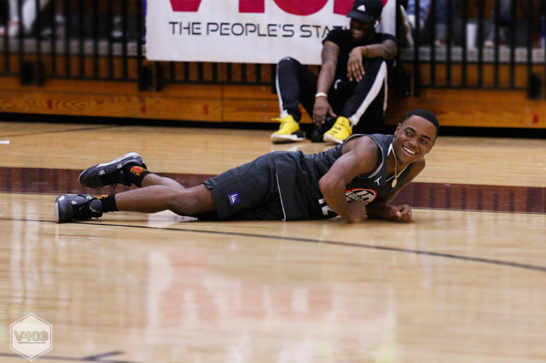 Ludacris Celebrity Basketball Game 2019 Ludacris Celebrity Basketball Game 2019