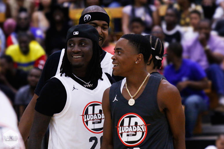 Ludacris Celebrity Basketball Game 2019 Ludacris Celebrity Basketball Game 2019