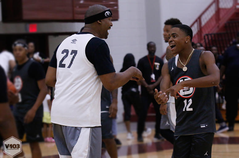 Ludacris Celebrity Basketball Game 2019 Ludacris Celebrity Basketball Game 2019