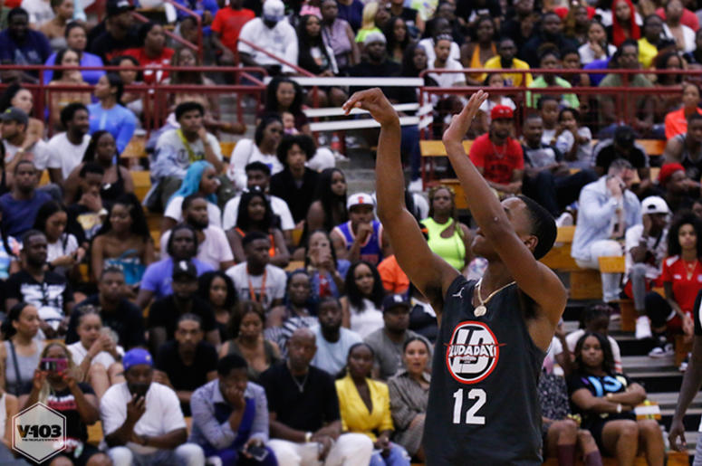 Ludacris Celebrity Basketball Game 2019 Ludacris Celebrity Basketball Game 2019