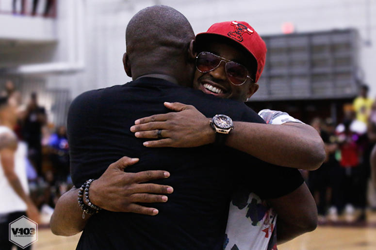 Ludacris Celebrity Basketball Game 2019 Ludacris Celebrity Basketball Game 2019