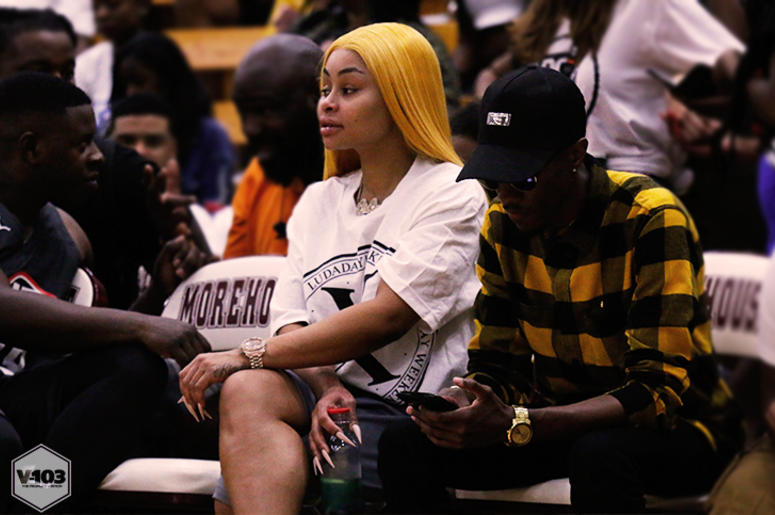 Ludacris Celebrity Basketball Game 2019 Ludacris Celebrity Basketball Game 2019