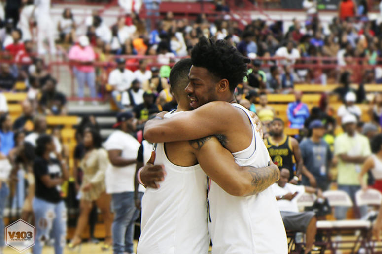 Ludacris Celebrity Baskeball Game 2019 Ludacris Celebrity Baskeball Game 2019