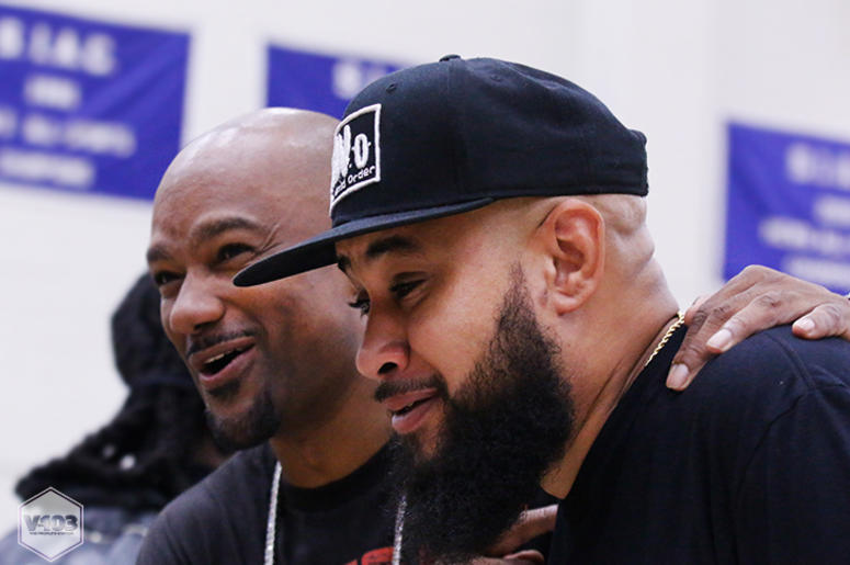 Ludacris Celebrity Baskeball Game 2019 Ludacris Celebrity Baskeball Game 2019