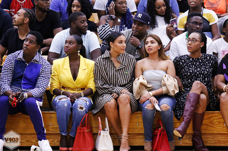Ludacris Celebrity Baskeball Game 2019 Ludacris Celebrity Baskeball Game 2019