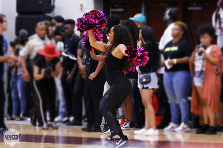 Ludacris Celebrity Baskeball Game 2019 Ludacris Celebrity Baskeball Game 2019