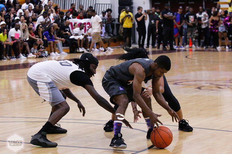 Ludacris Celebrity Basketball Game 2019 Ludacris Celebrity Basketball Game 2019