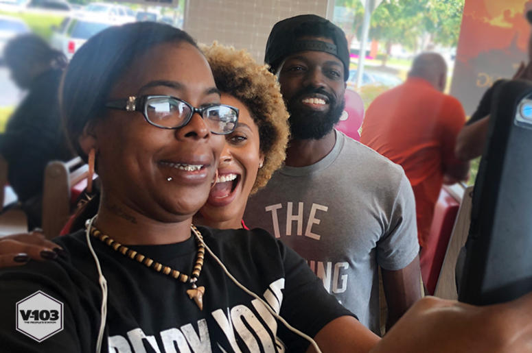 The Morning Culture McDonald's Takeover The Morning Culture McDonald's Takeover
