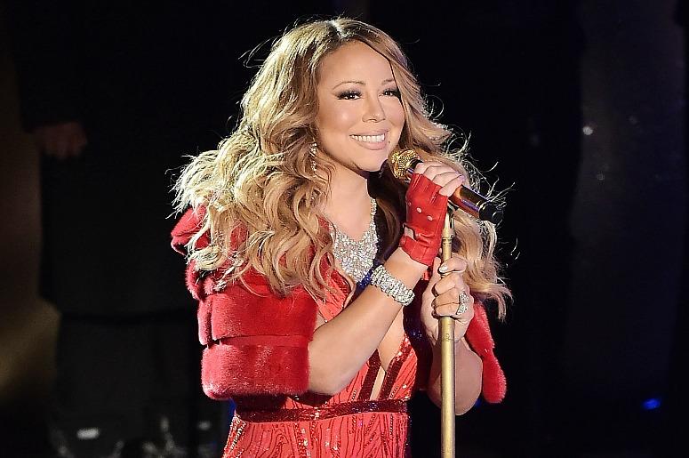 Mariah Carey Mariah Carey
