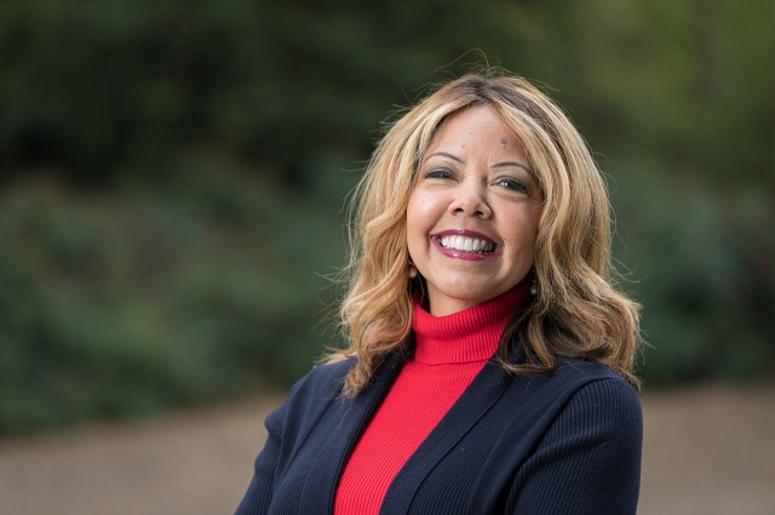 Lucy McBath is the Democratic nominee for the 6th District Congressional seat Lucy McBath is the Democratic nominee for the 6th District Congressional seat