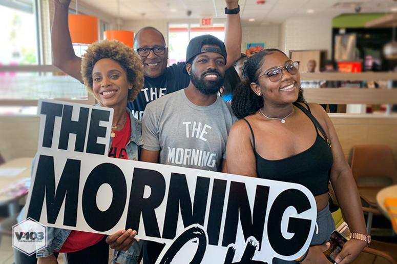 The Morning Culture McDonald's Takeover The Morning Culture McDonald's Takeover