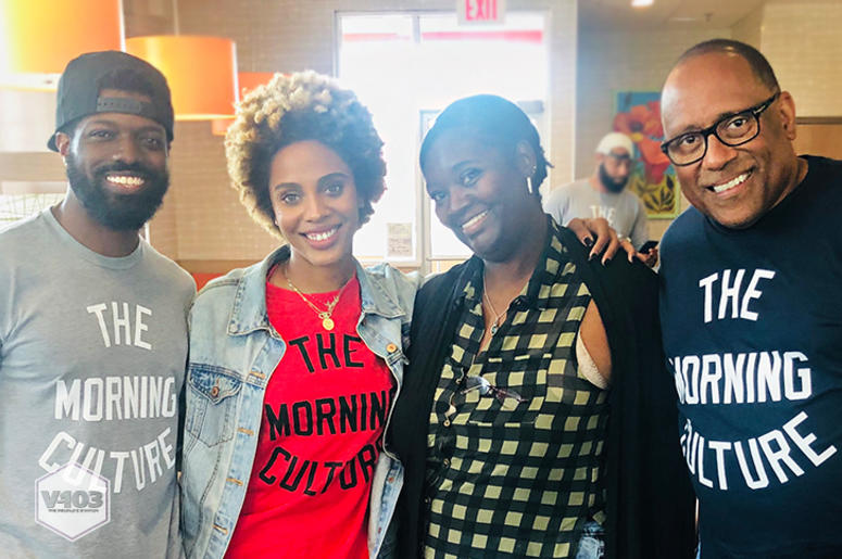 The Morning Culture McDonald's Takeover The Morning Culture McDonald's Takeover