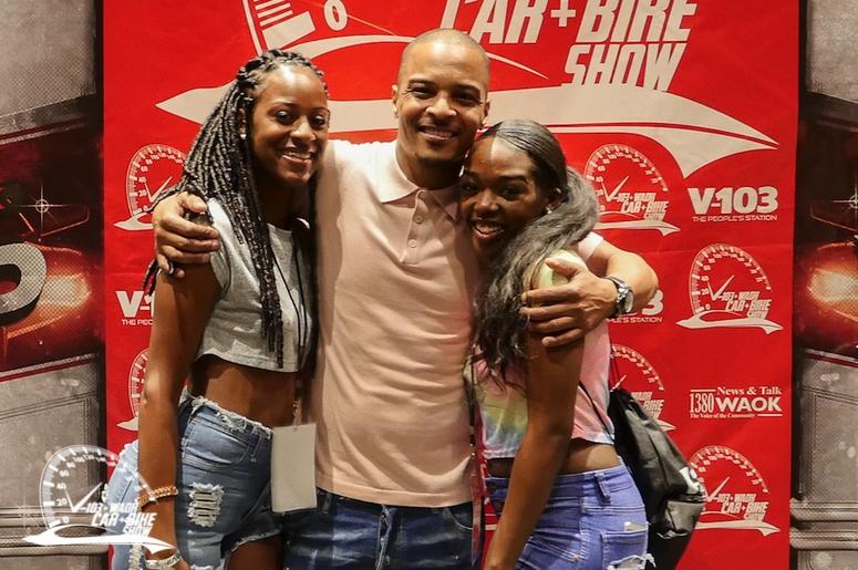 T.I. M&G T.I. M&G