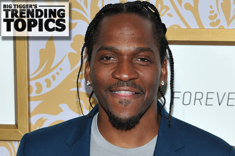 Pusha T Pusha T