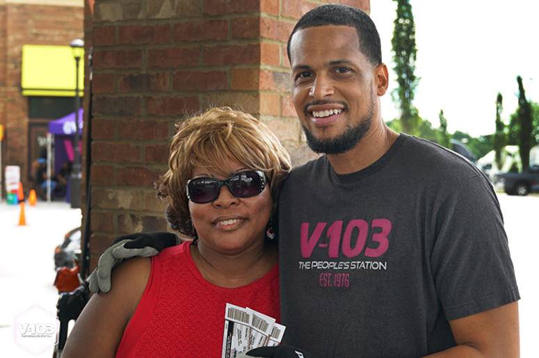 Free Gas Giveaway