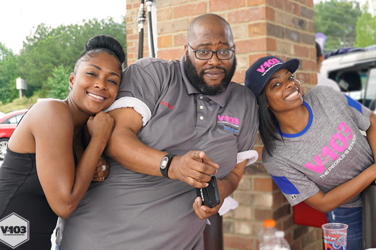 Free Gas Giveaway