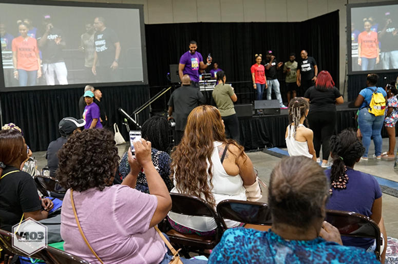 APS Back To School Bash 2019 APS Back To School Bash 2019