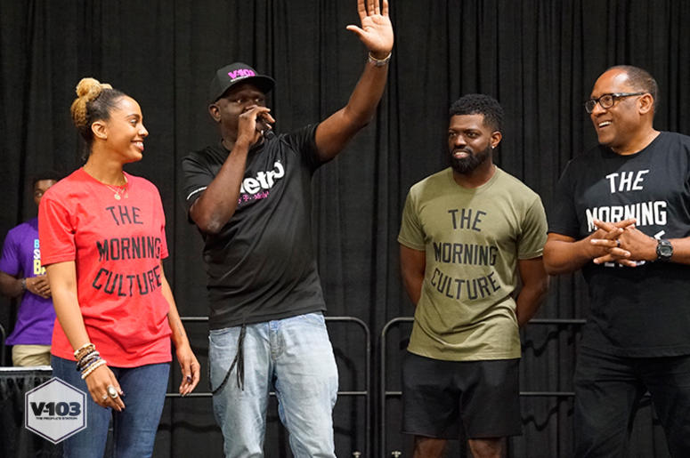 APS Back To School Bash 2019 APS Back To School Bash 2019