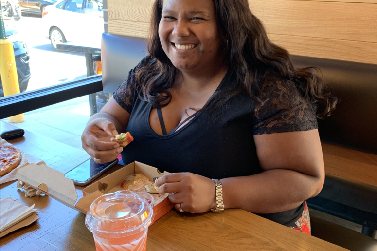 The Morning Culture Blaze Pizza Takeover The Morning Culture Blaze Pizza Takeover