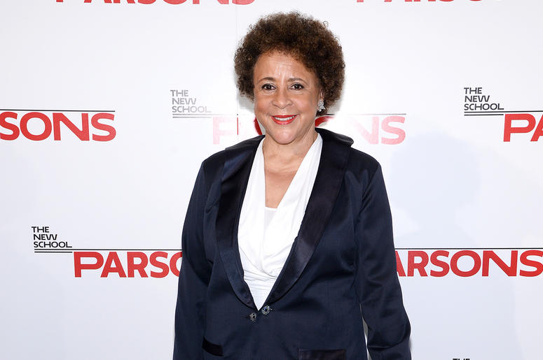 Sheila Johnson Sheila Johnson