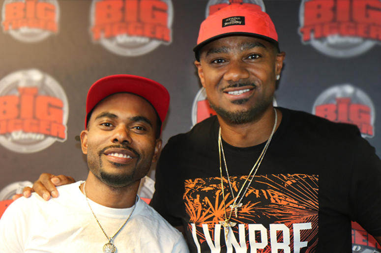 Lil Duval Lil Duval