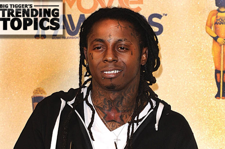 Weezy Weezy