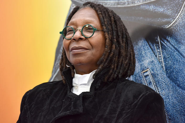 Whoopi Goldberg Whoopi Goldberg