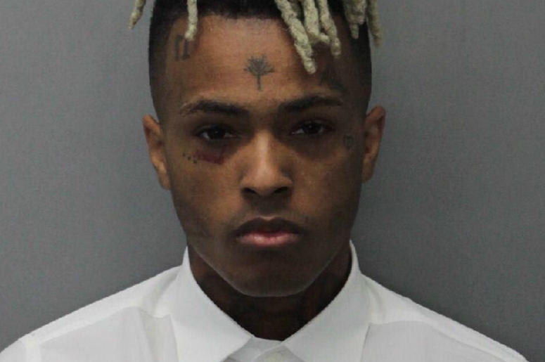 Rapper XXXTentacion reportedly shot and killed in Miami Rapper XXXTentacion reportedly shot and killed in Miami