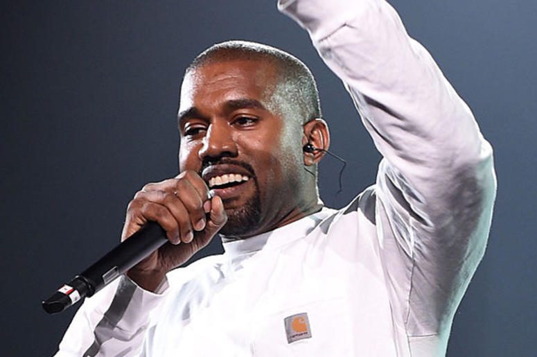 Yeezy Yeezy