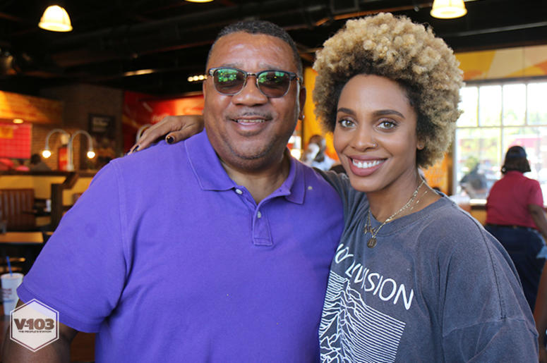 The Morning Culture Takeover Zaxby's Smyrna