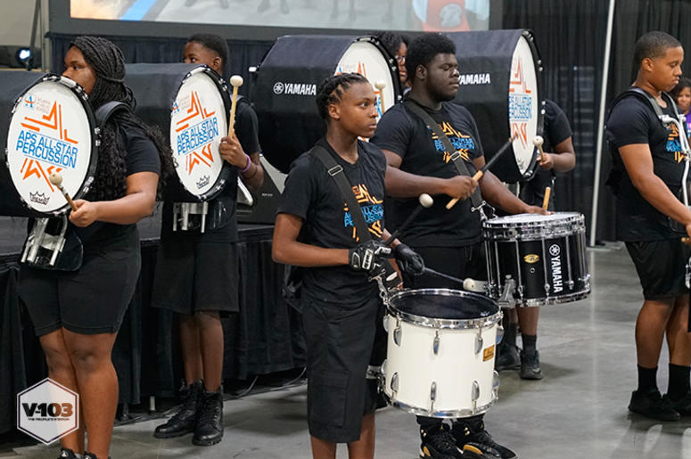 APS Back To School Bash APS Back To School Bash