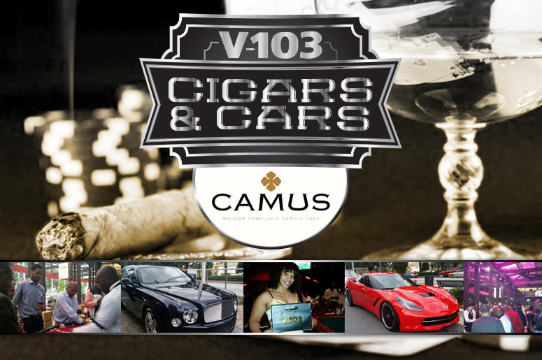 Cigars & Cars Cigars & Cars