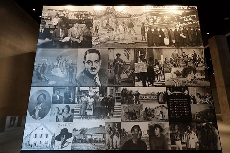 African American History Museum