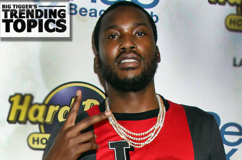 Meek Mill Meek Mill