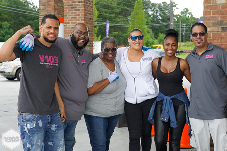 Free Gas Giveaway